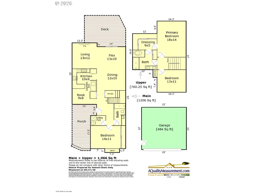 32455 SW Lake Point Ct, Wilsonville, OR 97070 - #3