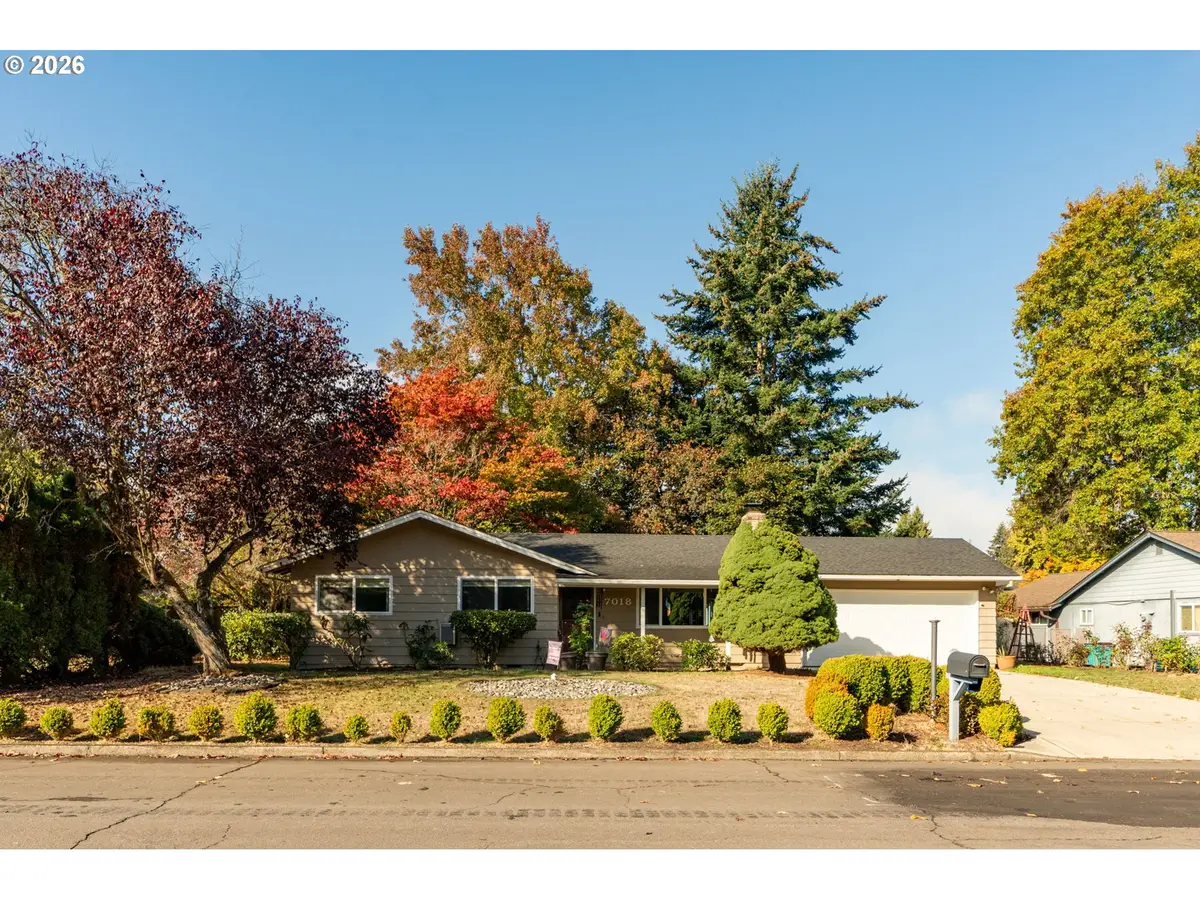 7018 NE 55th Ave, Vancouver, WA 98661 - #1