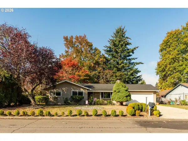7018 NE 55th Ave, Vancouver, WA 98661