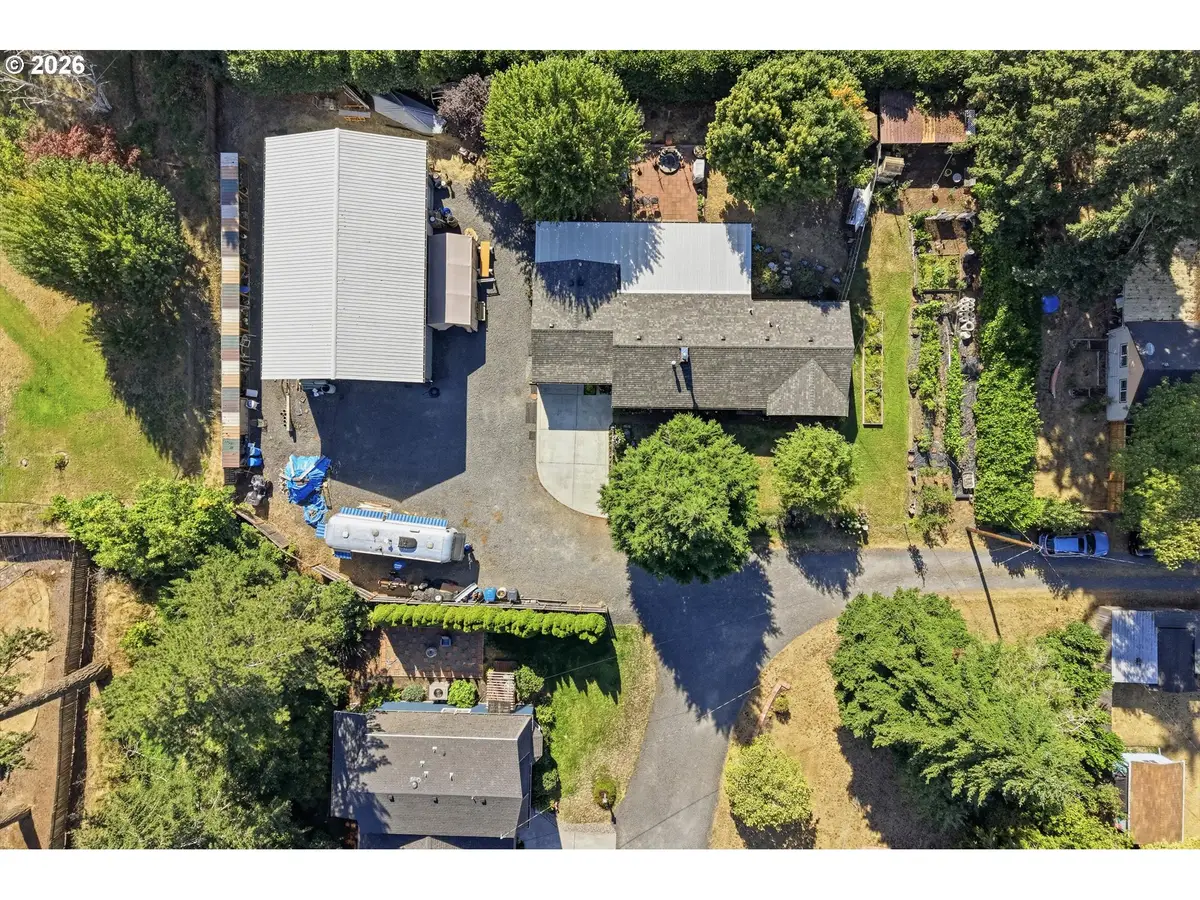 1270 E Jefferson St, Stayton, OR 97383 - #1