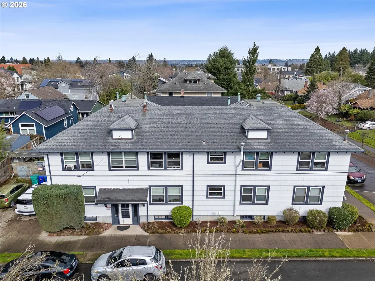 5203 NE 16th Ave, Portland, OR 97211 - #1