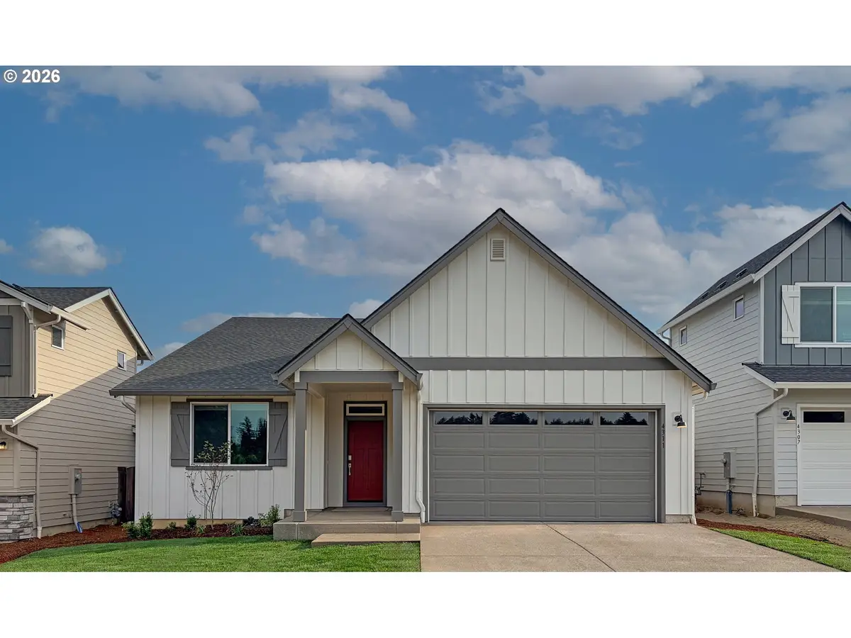 4212 NE 188th Cir, Vancouver, WA 98686 - #1