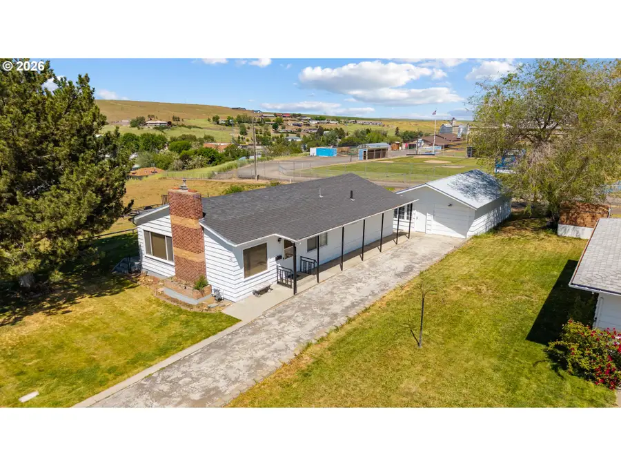 243 SE 4th Ave, McKay, OR 97868 - #2
