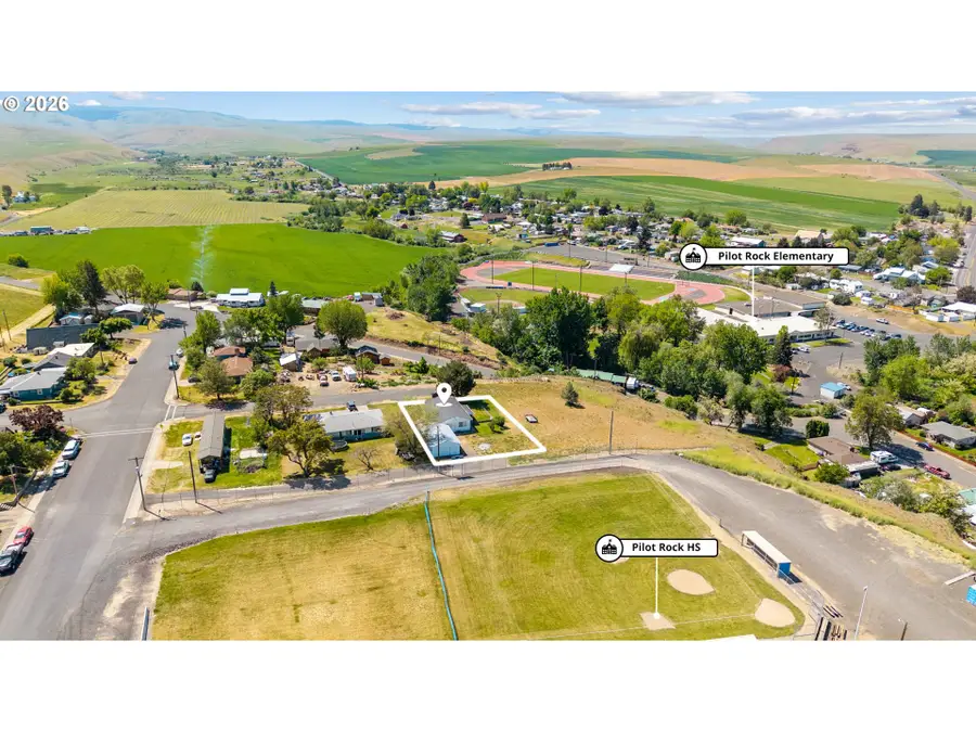 243 SE 4th Ave, McKay, OR 97868 - #3