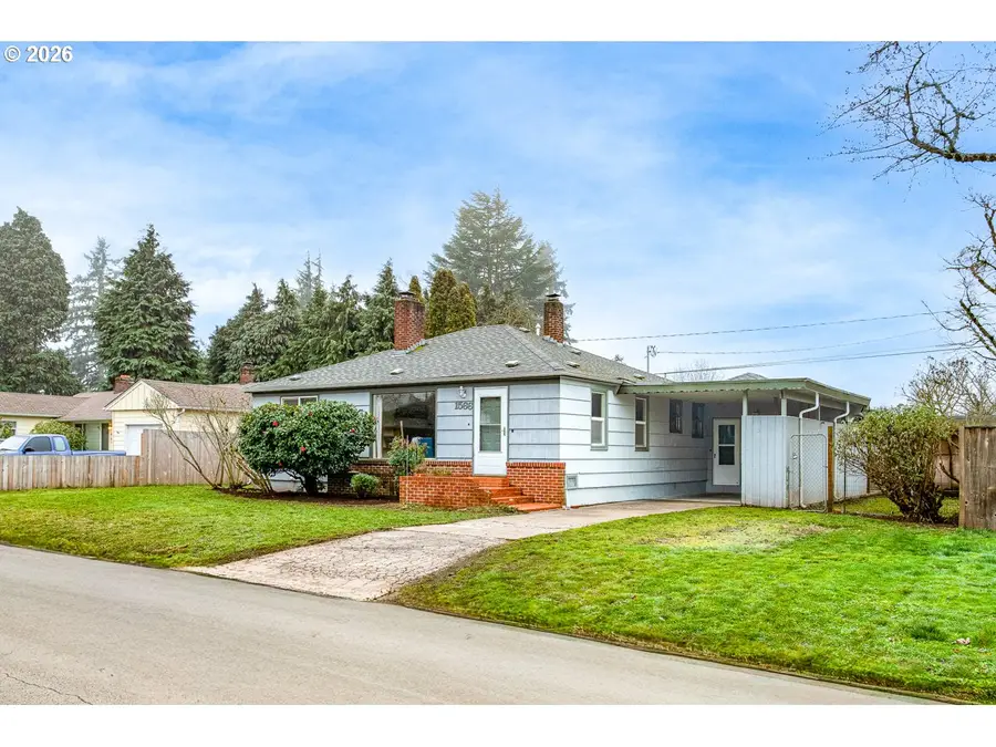 1566 Maywood Ave, Eugene, OR 97404 - #2