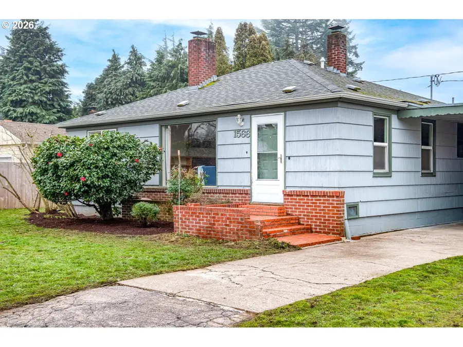 1566 Maywood Ave, Eugene, OR 97404 - #3