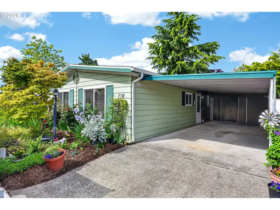 17188 SW Eldorado Dr #111, Beaverton Hillsboro, OR 97224 - #3