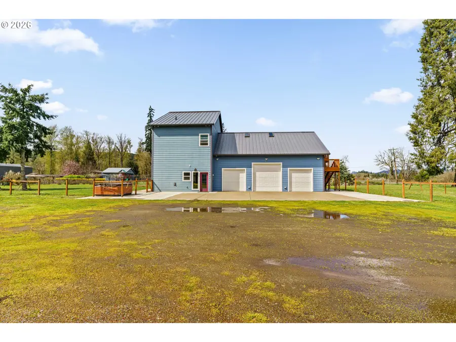 38662 Dexter Rd, Dexter, OR 97431 - #3