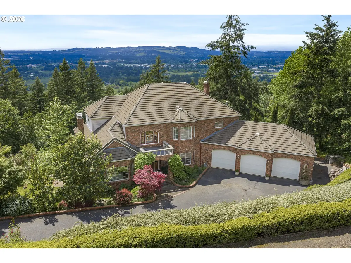 11825 NE Lauren Ln, Newberg, OR 97132 - #1