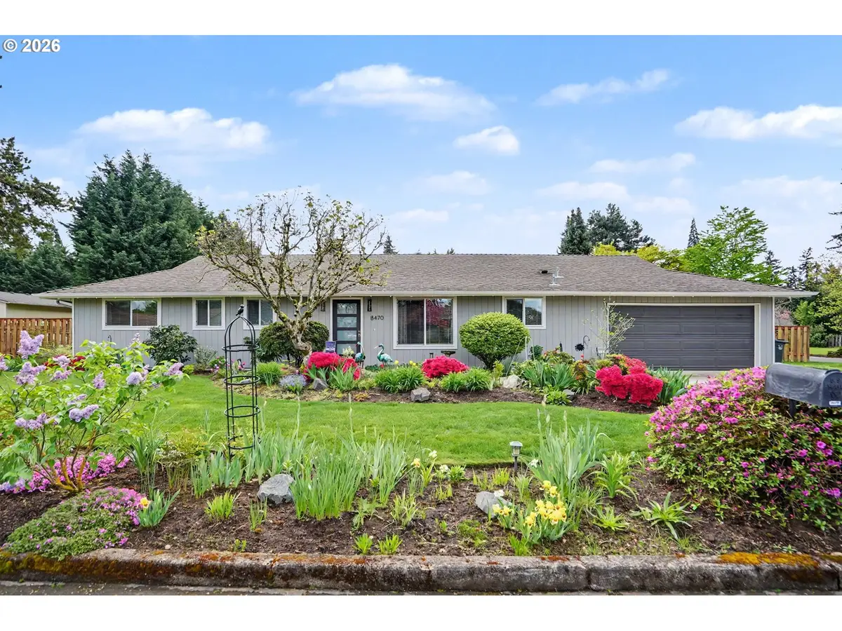 8470 SE Hood St, Clackamas, OR 97015 - #1