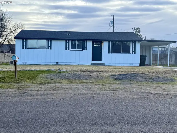 475 W Hartley Ave, Hermiston, OR 97838