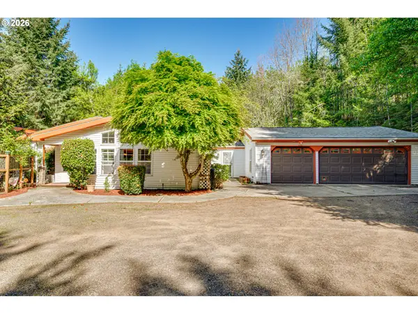 229 Prospect Rd, Woodland, WA 98674