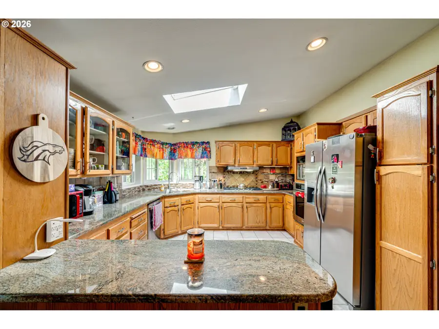 229 Prospect Rd, Woodland, WA 98674 - #2
