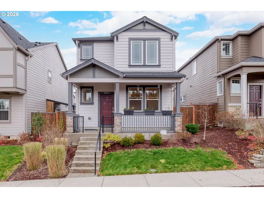 15215 NW Orchid St, Portland, OR 97229 - #3