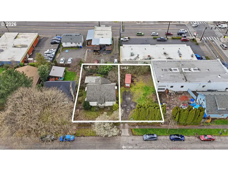 33 SE 83rd Ave, Portland, OR 97216 - #2