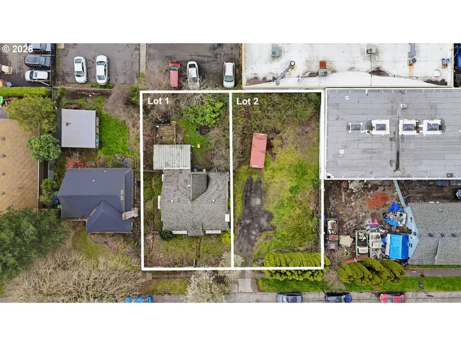 33 SE 83rd Ave, Portland, OR 97216 - #3