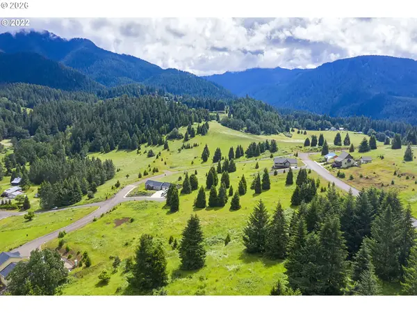 Bugle Loop #TL1301, Oakridge, OR 97463