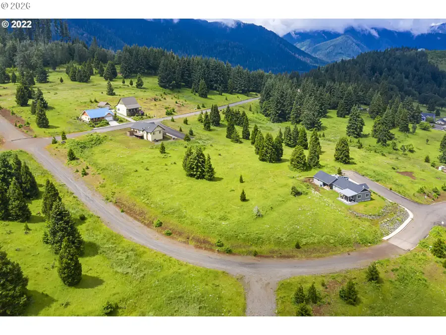 Bugle Loop #TL1301, Oakridge, OR 97463 - #2