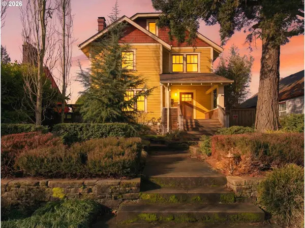 6367 N Williams Ave, Portland, OR 97217