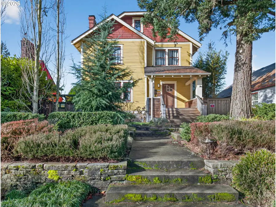 6367 N Williams Ave, Portland, OR 97217 - Image #2