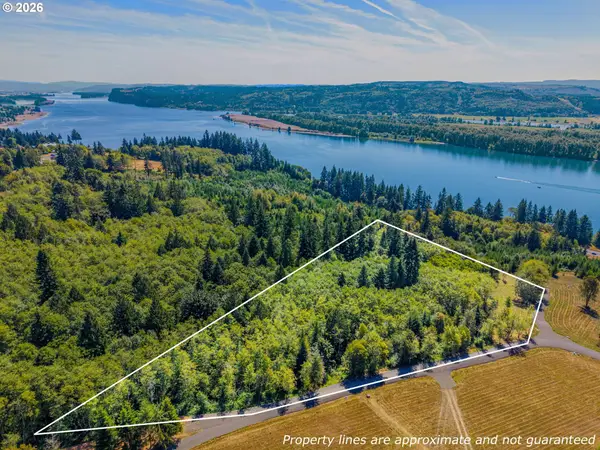 0 Old Tree Farm Dr #D, Longview, WA 98632