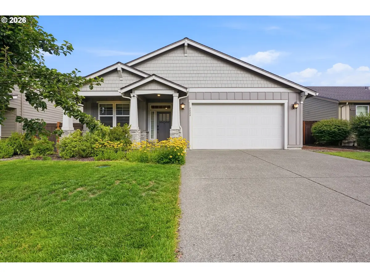 4824 NE 110th Cir, Vancouver, WA 98686 - #1