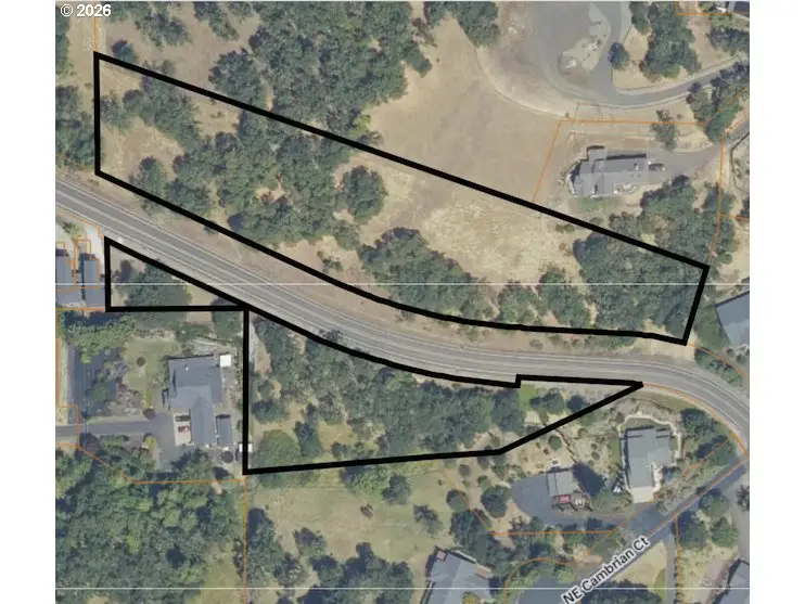 0 NE Rocky Ridge Dr, Roseburg, OR 97470 - #1