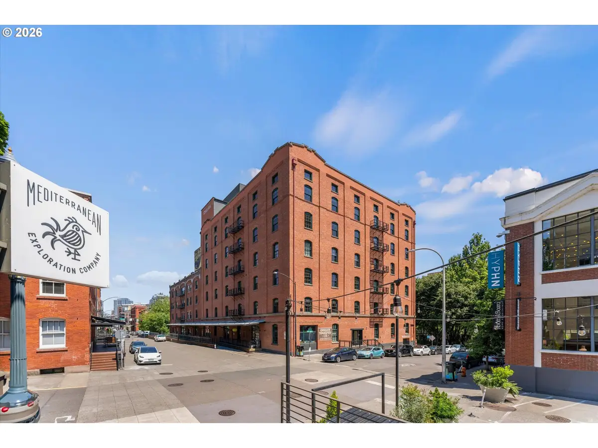 416 NW 13th Ave #115, Portland, OR 97209 - #1
