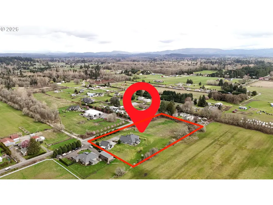 8205 NE 179th St, Battle Ground, WA 98604 - #3