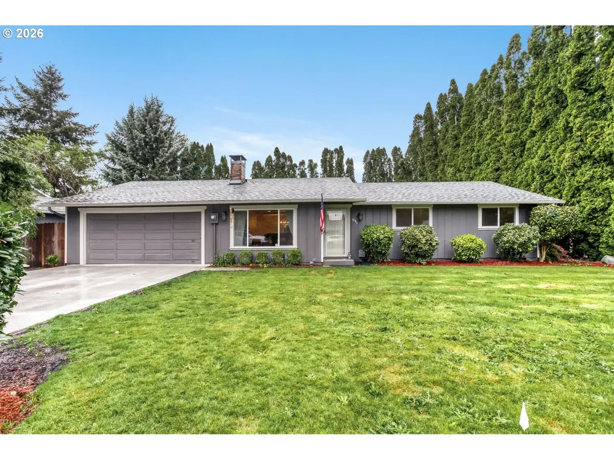 10416 NW 23rd Ave, Vancouver, WA 98685 - #1