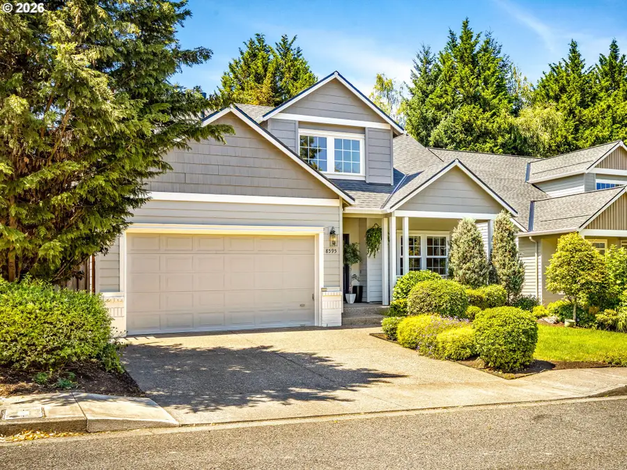 8595 SW 165th Ave, Beaverton, OR 97007 - #2