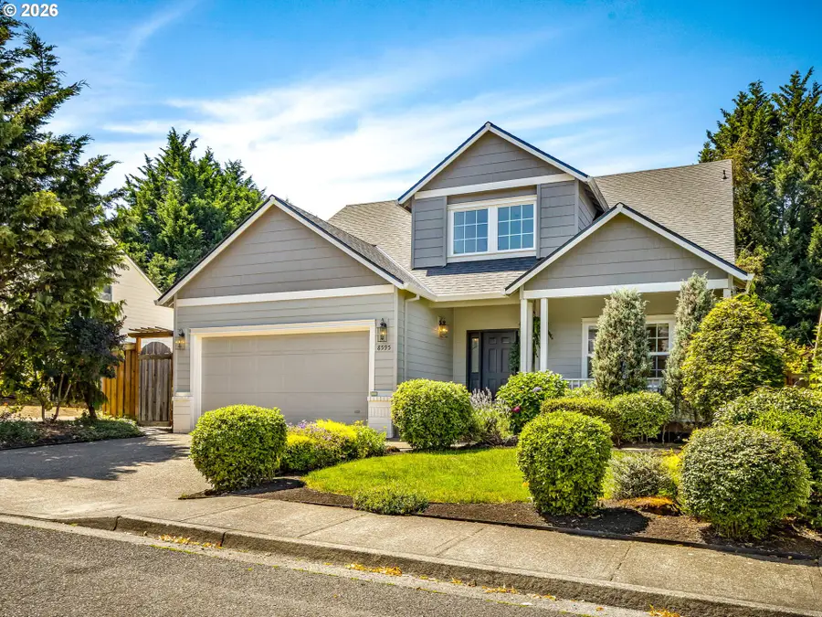 8595 SW 165th Ave, Beaverton, OR 97007 - #3