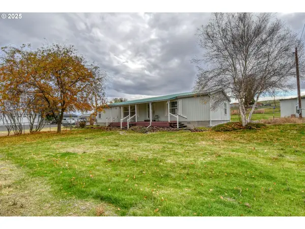 73306 SE 54th St, Pendleton, OR 97801