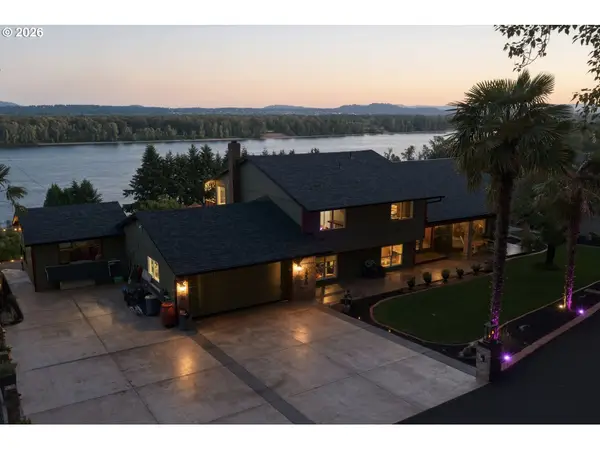 650 NW Brady Rd, Camas, WA 98607