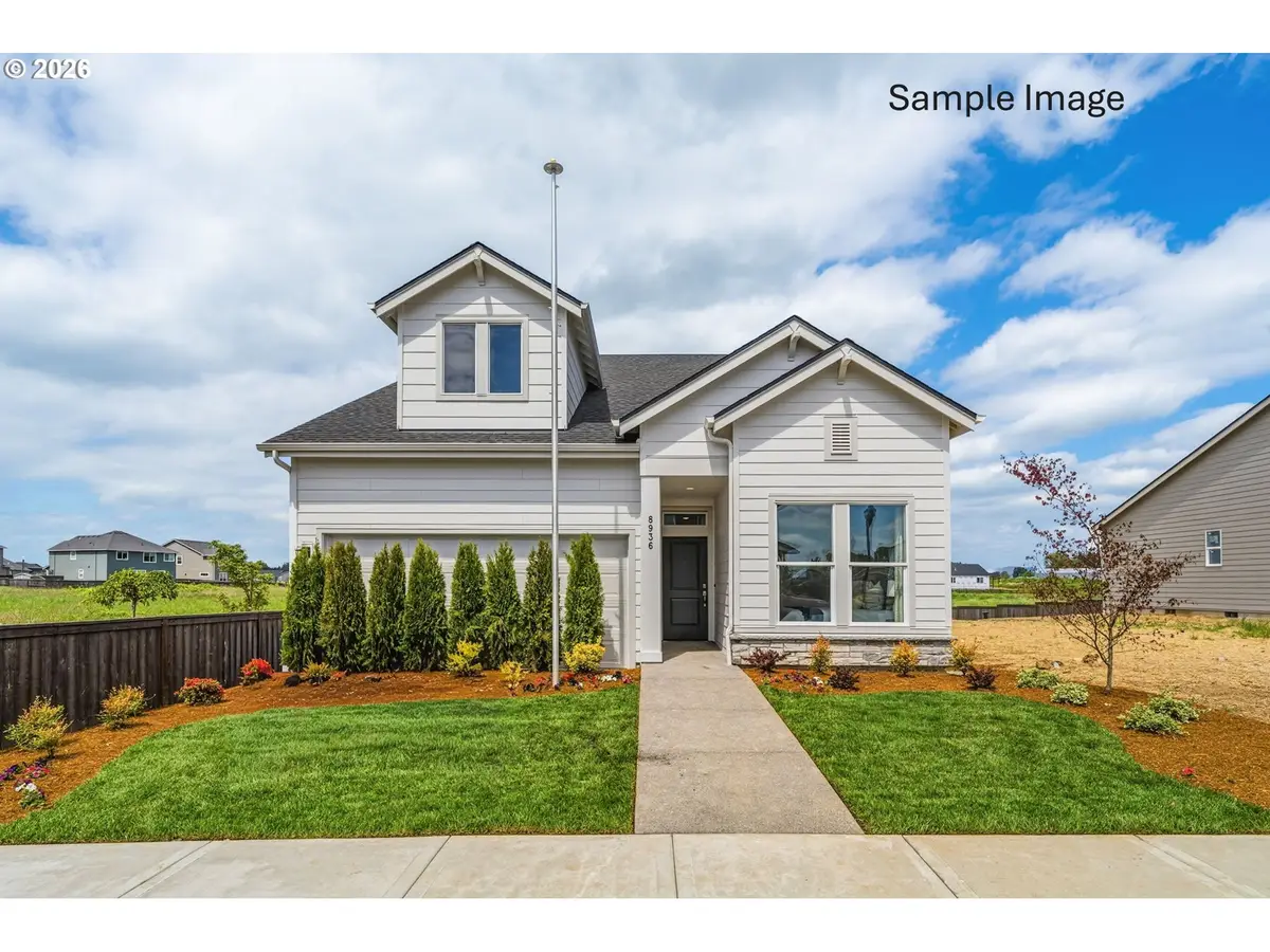 130 S 91st Pl, Ridgefield, WA 98642 - #1