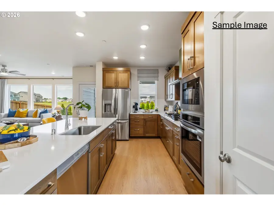 130 S 91st Pl, Ridgefield, WA 98642 - #3