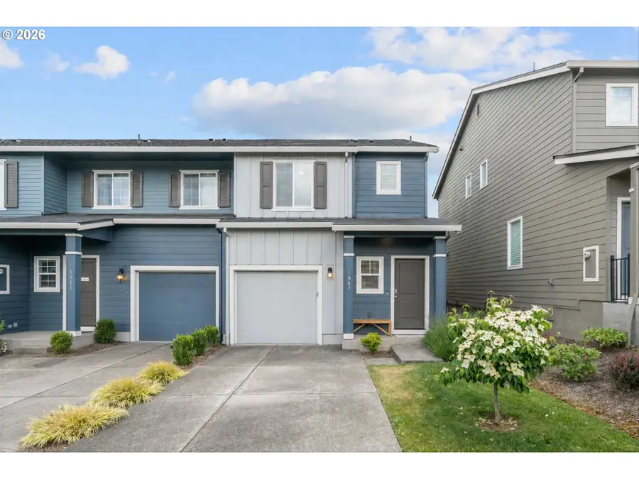 1947 NE 117th Ct, Vancouver, WA 98684 - #2