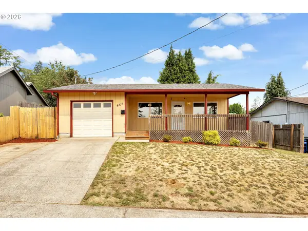 455 NW 15th Ave, Camas, WA 98607