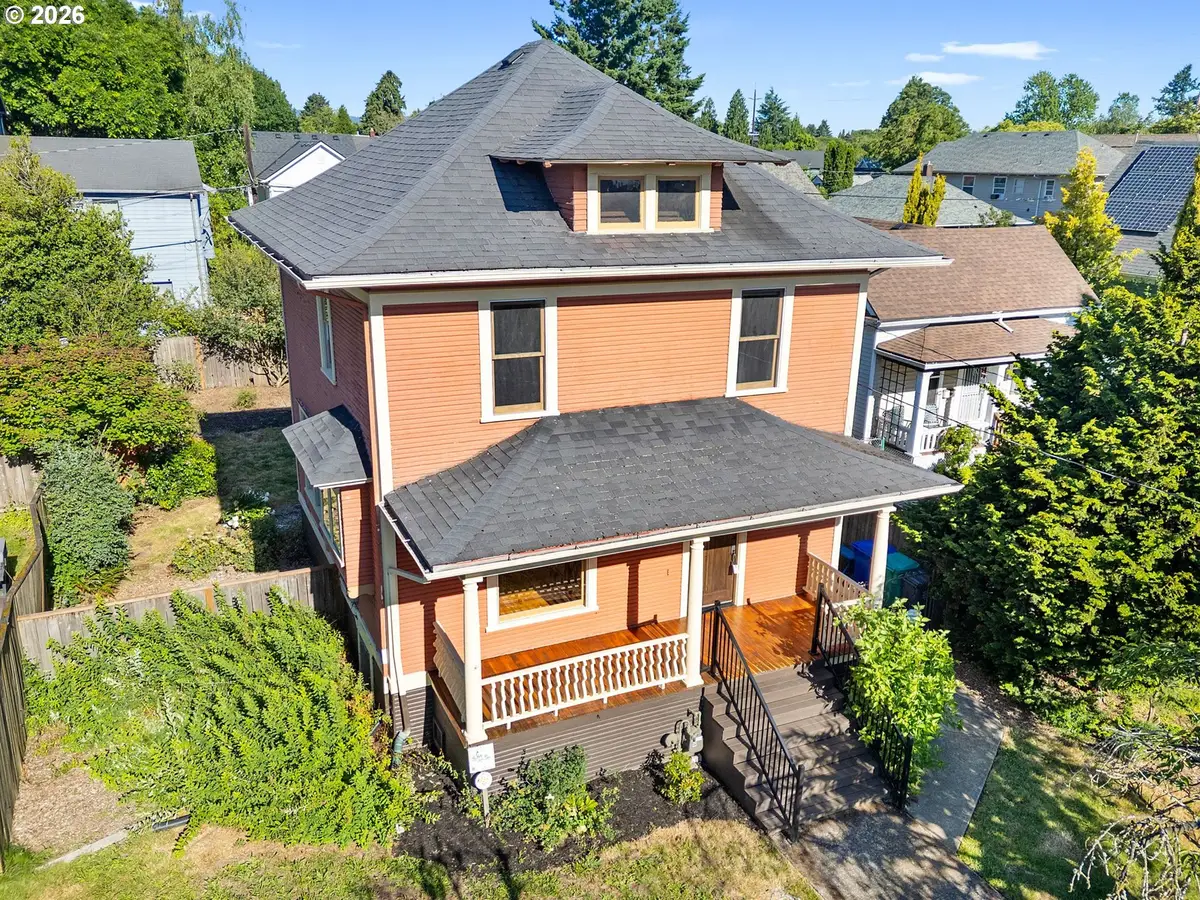 4117 N Haight Ave, Portland, OR 97217 - #1