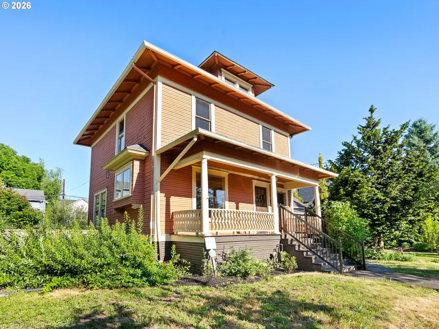 4117 N Haight Ave, Portland, OR 97217 - #2