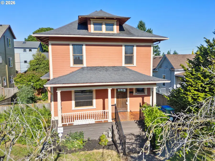 4117 N Haight Ave, Portland, OR 97217 - #3