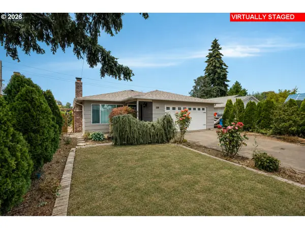 1218 Johnson St, OregonCity, OR 97045