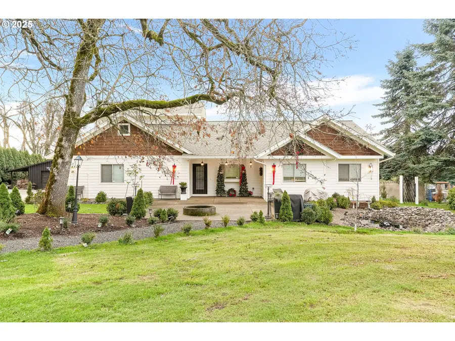 3547 Starlight Dr Ne, Silverton, OR 97381 - #2