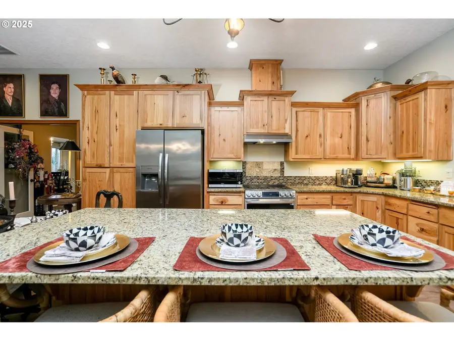 3547 Starlight Dr Ne, Silverton, OR 97381 - #3