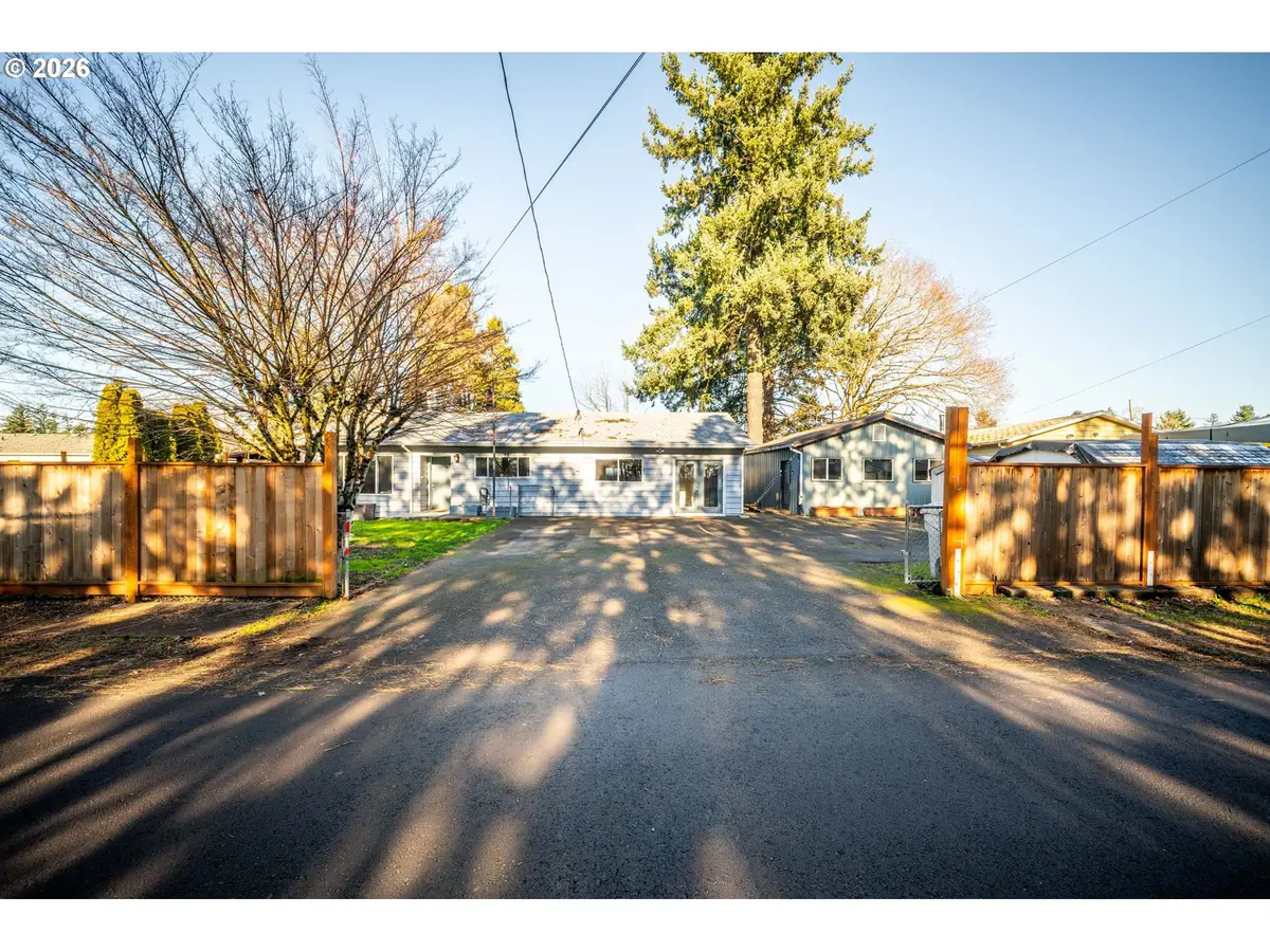 7505 SE Otty St, Milwaukie, OR 97222 - Image #1