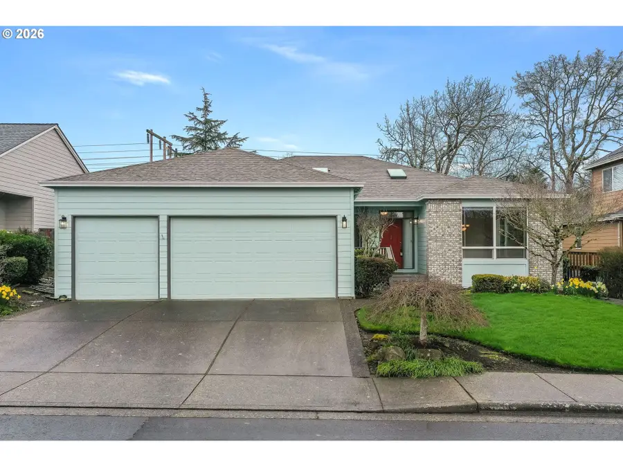 5604 NW 146th Ave, Portland, OR 97229 - #2