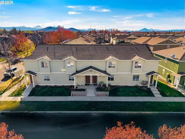 2531 NW Cedar Ave #1-4, Redmond, OR 97756