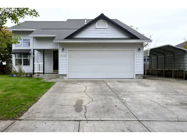 3036 NE Buel Dr, McMinnville, OR 97128