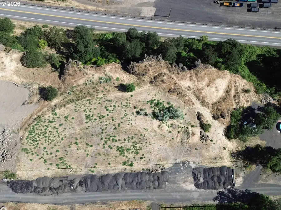E 9th, The Dalles, OR 97058 - #2