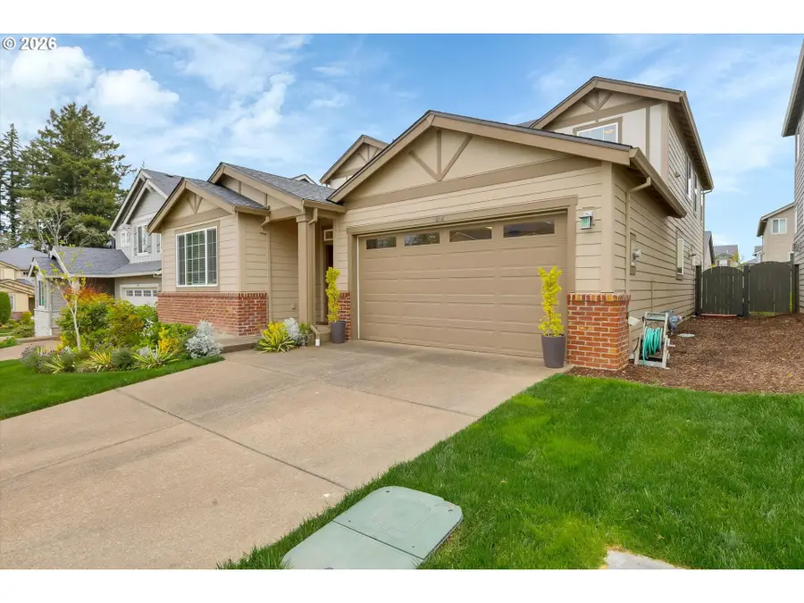 5064 SE 82nd Ave, Hillsboro, OR 97123 - #3